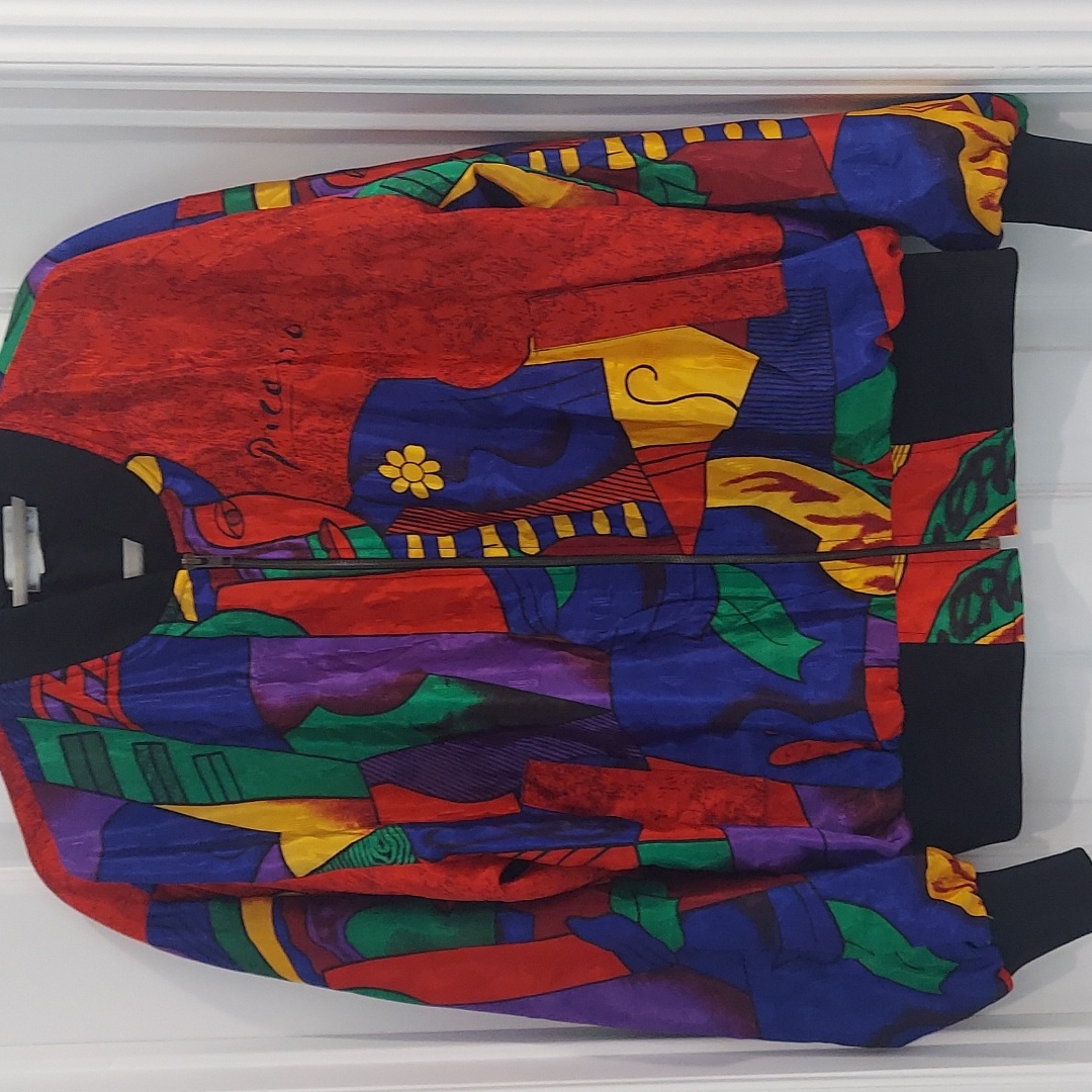 Picasso Jacket